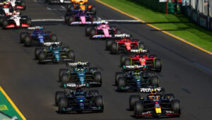 Formula 1 hangi kanalda? Formula 1 tutkunları, 2024 sezonu öncesi