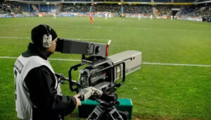 Yayın ihalesi iptal edildi! Türkiye Futbol Federasyonu (TFF), Süper Lig