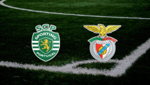Sporting Lizbon ile Benfica, Portekiz Kupası yarı finalinde karşı karşıya