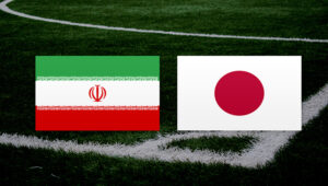 İran Japonya maçı ne zaman? İran Japonya maçı saat kaçta?