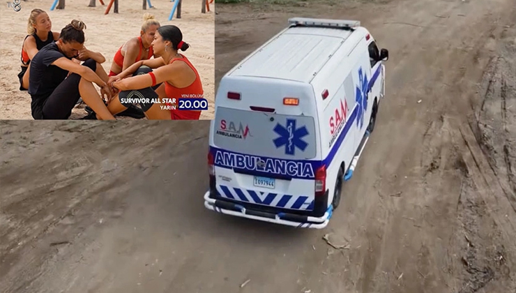 Survivor son bölüm ne oldu? Survivor son bölüm kim kazandı? Survivor son bölüm kim elendi? Survivor son bölüm fragmanı, Survivor son bölüm ne zaman? Survivor son bölüm İZLE