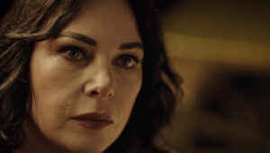 Oyuncu Şenay Gürler, 10 yıldır birlikte olduğu milli bilardocu Semih