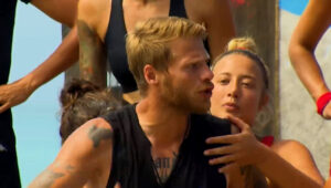 Survivor All Star 2024’te heyecan dorukta. Son bölümde Yunus Emre