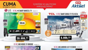 Bim 2 Şubat 2024 aktüel kataloğu, Bim indirim kataloğu yayınlandı.