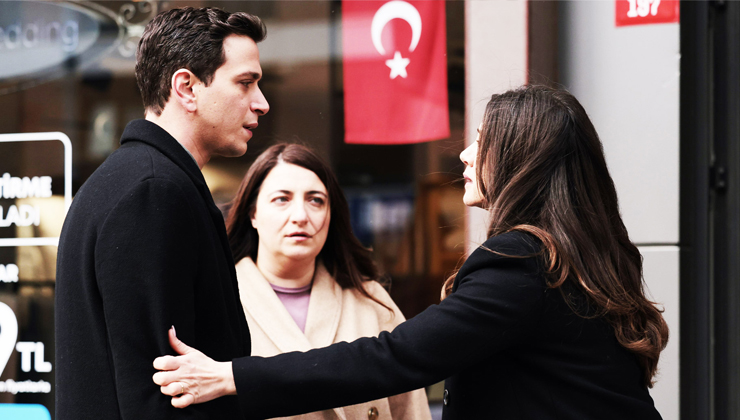 Ömer 42. bölüm fragmanı İZLE! Ömer dizisi 42. bölümü ne
