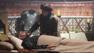 TRT1’in sevilen dizisi Kudüs Fatihi Selahaddin Eyyubi, 11. bölümüyle bu