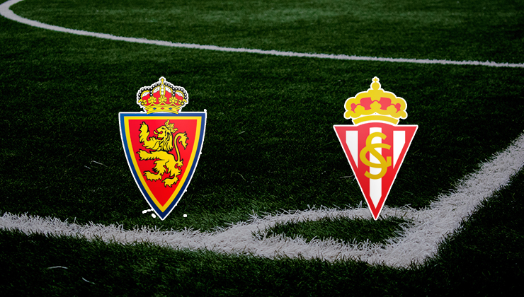 Zaragoza Gijon maçı ne zaman? CANLI İZLE Zaragoza Gijon saat kaçta, hangi kanalda? Canlı İzle