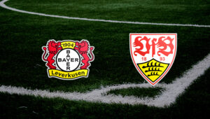 Leverkusen Stuttgart maçı ne zaman? Leverkusen Stuttgart maçı saat kaçta?