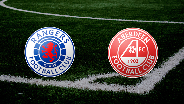 Rangers Aberdeen maçı ne zaman? Rangers maçı saat kaçta? Aberdeen