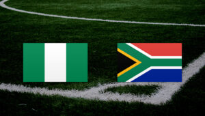 Nijerya Güney Afrika maçı ne zaman? Nijerya maçı saat kaçta?