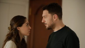 Sakla Beni 15. bölüm fragmanı İZLE! Star TV’nin sevilen dizisi