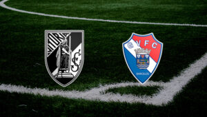 Guimaraes Gil Vicente maçı ne zaman? Gil Vicente maçı saat