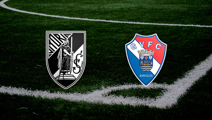 Guimaraes Gil Vicente canlı ŞİFRESİZ DONMADAN İZLE! Guimaraes Gil Vicente Spor Smart (8 ŞUBAT) CANLI İZLE