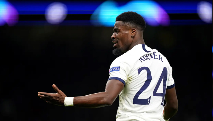 Serge Aurier Galatasaray'da! Sacha boey yerine kim gelecek? Sacha Boey'un alternatifi Serge Aurier oldu