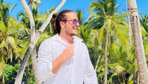 Survivor Yaman kimdir? Survivor 2024 All Star yarışmasında adından sıkça