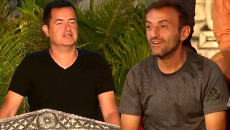 Ersin Korkut kimdir? Ersin Korkut elendi mi? Ersin Korkut nereli, boyu, filmleri, evli mi?