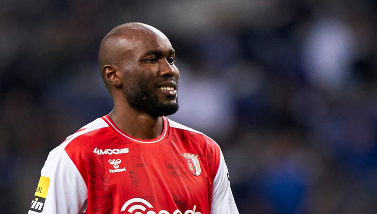 SON DAKİKA TRANSFER BOMBASI: Beşiktaş peş peşe transfer bombalarını patlattı! Ernest Muci, Al-Musrati, Başar Önal Beşiktaş'ta