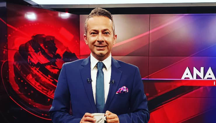 İrfan Değirmenci Halk Tv’den ayrıldı mı? Halk TV’nin sevilen ana