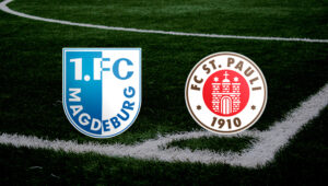 Magdeburg St Pauli canlı İZLE! 2. Bundesliga’da yarı final heyecanı