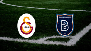 Galatasaray Başakşehir maçı ne zaman? Trendyol Süper Lig’in 25. haftasında