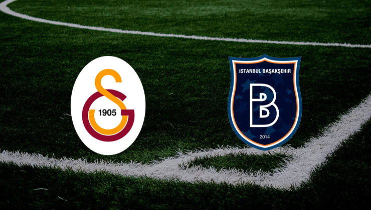 Galatasaray Başakşehir maçı ne zaman? CANLI İZLE Galatasaray Başakşehir maçı saat kaçta, hangi kanalda? BeIN Sports Canlı İzle! Galatasaray Başakşehir maçını bedava İZLE