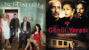 Gönül Yarası konusu nedir? Yılmaz Erdoğan’ın yazıp yönettiği ve Kanal