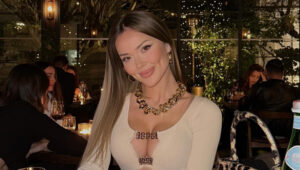 Cansu Taşkın kimdir? Yılmaz Erdoğan’ın yeni sevgilisi Cansu Taşkın ile