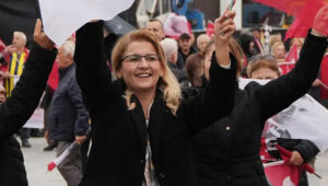 CHP Bakırköy adayı kimdir? CHP Bakırköy belediye başkan adayı kim