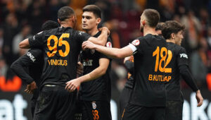 Galatasaray Başakşehir canlı ŞİFRESİZ DONMADAN İZLE! Trendyol Süper Lig’in 25.