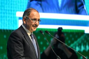 Uygun kredi imkanıyla dönüşüme teşvik eden kampanyanın detaylarını Çevre, Şehircilik