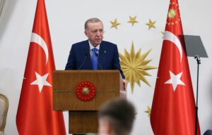 Cumhurbaşkanı Recep Tayyip Erdoğan’ı, yoğun bir diplomasi trafiği bekliyor. Daha
