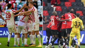 Süper Lig’in 28. haftasında Antalyaspor, Gaziantep FK’yı konuk edecek. Sergen