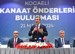31 Mart’ta gerçekleştirilecek Mahalli İdareler Seçimine sayılı günler kala Cumhurbaşkanı