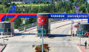 Instagram’daki “Karabük Üniversitesi İtiraf Sayfası” isimli hesapta Afrikalı öğrencilerle cinsel