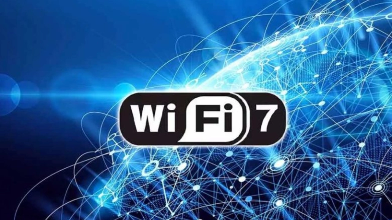Yeni nesil kablosuz teknoloji Wi-Fi 7 ile kullanıcıların daha da