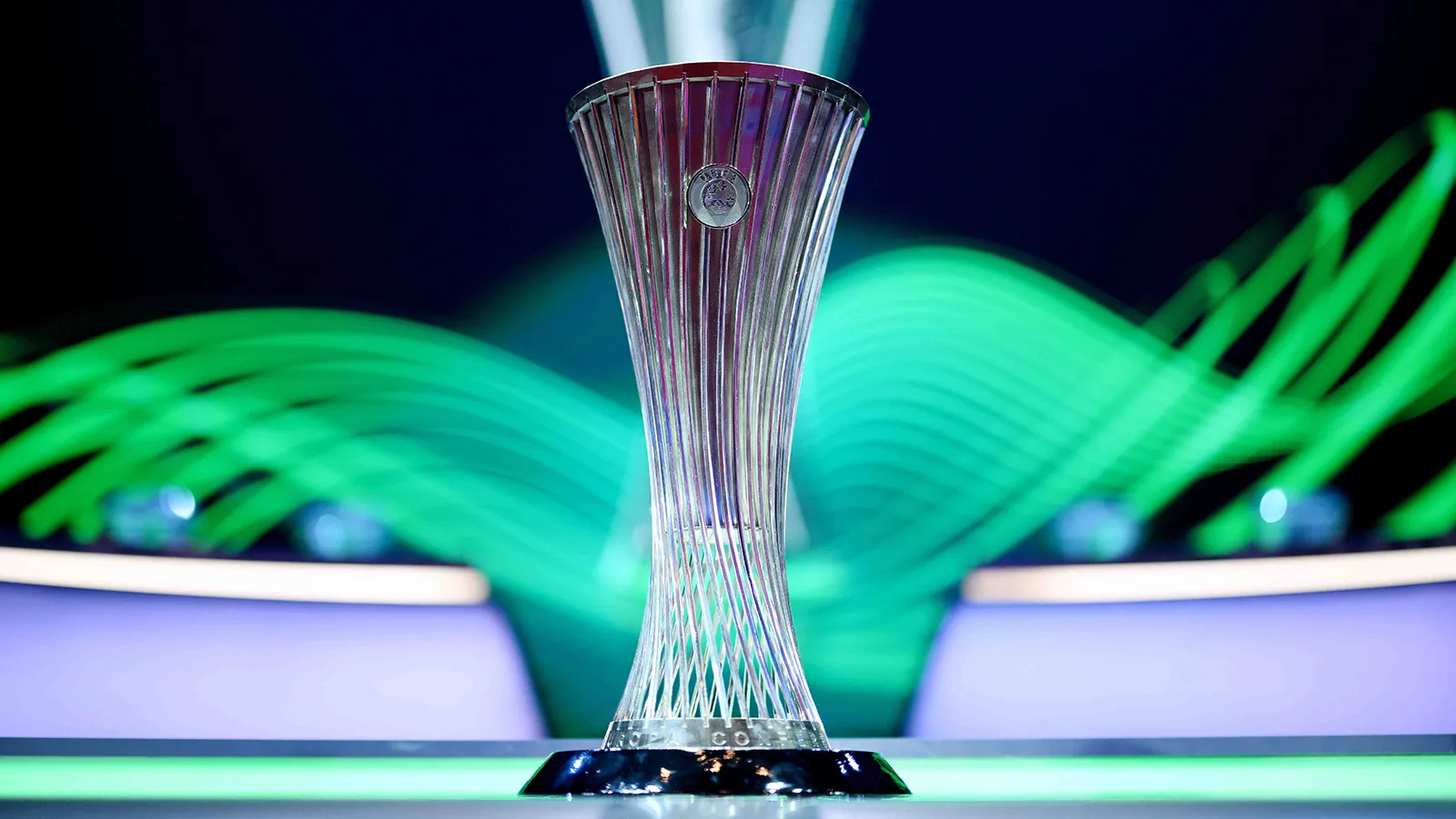 Fenerbahçe’nin UEFA Avrupa Konferans Ligi çeyrek finalindeki rakibi Yunanistan ekibi