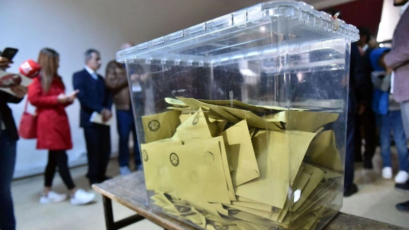 Seçimler için geri sayım sürerken dolandırıcılar yeni yöntemleriyle tekrar harekete