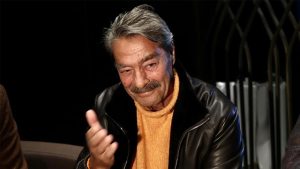 Geçtiğimiz günlerde Beykoz’daki evinde rahatsızlanarak hastaneye kaldırılan Türk Sinemasının usta