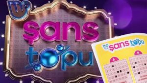 Şans Topu çekilişi, 23 Haziran 2024 Pazar günü haftanın son