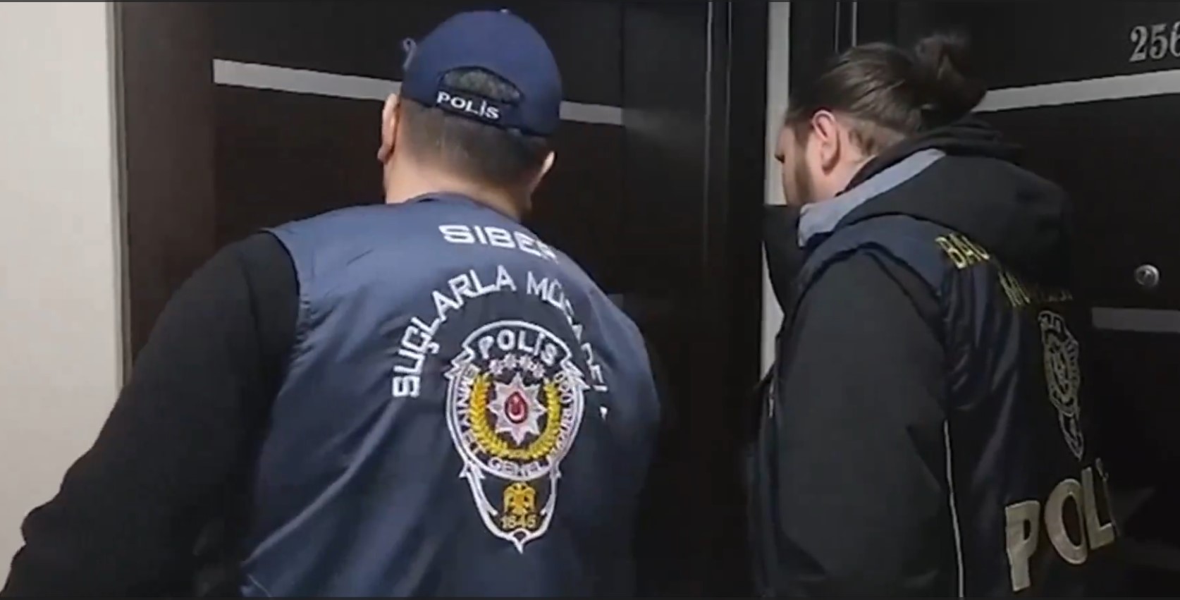 İçişleri Bakanı Ali Yerlikaya’nın sosyal medya hesabından yaptığı açıklamada, Adana
