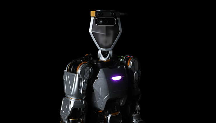 İnsansı robot teknolojisinin geldiği son nokta: Phoenix Robotu! Hareketleri ve hızıyla yeni bir çağ açacak