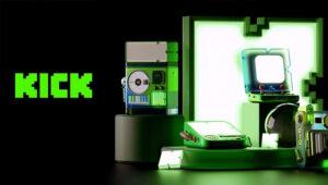 Kick ücretli mi? Canlı yayın dünyasında yeni bir soluk, Kick!