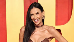 Demi Moore kaç yaşında? Hollywood’un parlak yıldızları arasında, Demi Moore’un