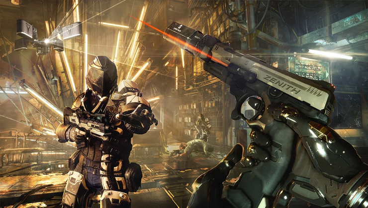 Epic Games ücretsiz verdiği yeni oyun belli oldu! 480 TL'lik Cyberpunk oyunun ücretsiz