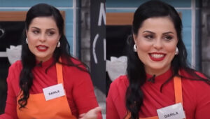 Kanal D’nin sevilen yarışma programı Gelinim Mutfakta, yeni haftasına enerjik