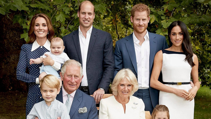 Kate Middleton öldü mü? Kate Middleton ile Prens William ayrılıyor mu? İngiltere Kraliyet Ailesi'nde neler oluyor?