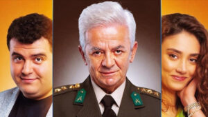 Aşkın en komik ve en samimi haliyle beyaz perdeye yansıdığı