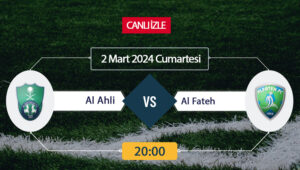 Suudi Profesyonel Ligi’nde yarı final heyecanı yaşanıyor. Ligin iki güçlü