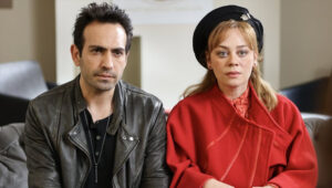 Bahar 7. bölüm fragmanı geldi. Yeni bölümde büyük bir heyecan