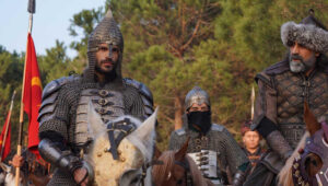 İstanbul’un fethiyle tarihe adını altın harflerle yazdıran Fatih Sultan Mehmed’in